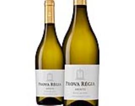 Vinho Branco Prova Régia Lisboa 0.75l