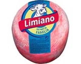 Queijo Flamengo Limiano Bola Inteiro Kg
