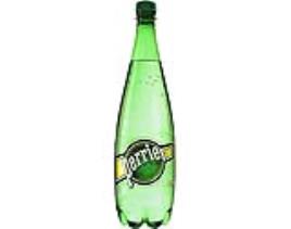 Água Perrier Mineral 1l