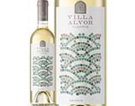 Vinho Branco Villa Alvor Algarve 0.75l