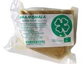 Seitan Shambhala Fresco Biológico 250g