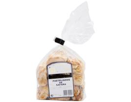 Bolo Pastelinhos De Safara 400g