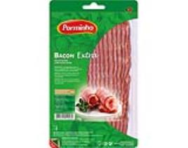 Bacon Extra Porminho Fatiado 150 G