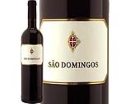 Vinho Tinto São Domingos Bairrada Colheita 0.75l