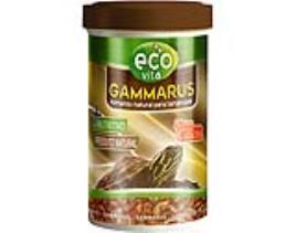 Alimento Para Tartaruga Eco-vita Gammarus 100ml