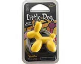 Ambientador Automóvel Little Dog Vanilla