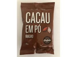 Cacau Disfala Em Pómagro 125g