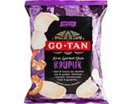 Hostias Go Tan Crakers Sabor A Gambas 50g