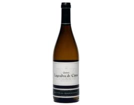 Vinho Branco Quinta Da Lagoalva Arinto E Chardonnay 0.75l