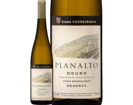 Vinho Branco Planalto Douro 0.75l