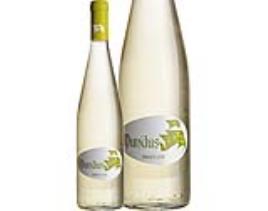 Vinho Branco Leve Mundus Regional 0.75l