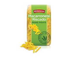 Macarronete Milaneza Riscado Ge 500g