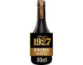 Cerveja Super Bock 1927 Bavaria Weiss 0.33l