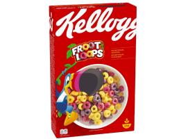 Cereais Kellogg's Froot Loops 375g