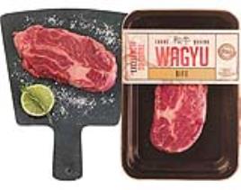 Bife Wagyu Kg