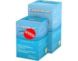 Suplemento Colester-oil Pack 60+30 Oferta