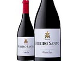 Vinho Tinto Ribeiro Santo 0.75l