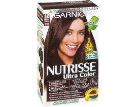 Coloração Garnier Nutrisse Nº4.15 Marron Glace