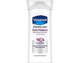 Loção Vaseline Corporal Pele Madura 400ml