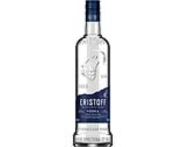 Vodka Eristoff Brut 0.70l