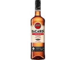 Rum Bacardi Spiced 0.70l