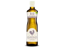 Azeite Gallo Extra Virgem Bio Suave 750ml