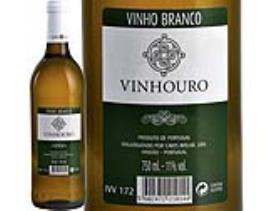 Vinho Branco Vinhouro 0.75l