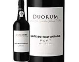 Vinho Porto Duorum Lbv 0.75l