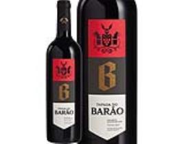 Vinho Tinto Tapada Do Barão Regional 0.75l