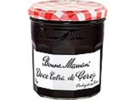 Doce Bonne Maman Cereja 370g