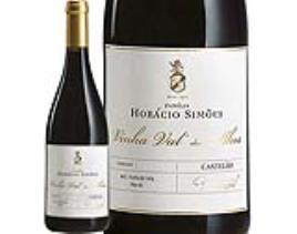 Vinho Tinto Horácio Simões Tradição Setúbal 0.75l