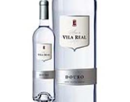 Vinho Branco Adega Vila Real Vqprd Douro 0.75l