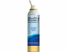 Spray Nasomar Nasal Hipertónico 50ml