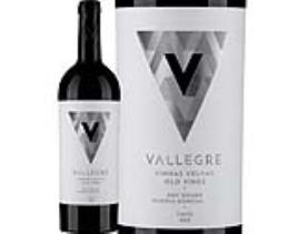 Vinho Tinto Vallegre Reserva Especial Douro 0.75l