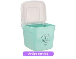 Saleiro Com Tampa Basculante Codil Colors 0.9l