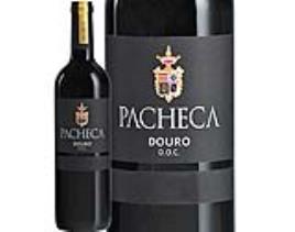 Vinho Tinto Pacheca Superior Douro 0.75l