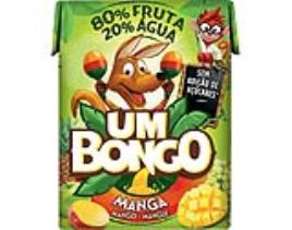 Sumo Um Bongo Manga 0.20l