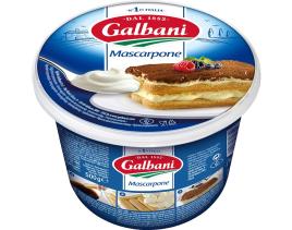 Queijo Mascarpone Galbani 500g