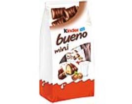 Chocolate Kinder Bueno Mini T20 108g