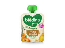 Sobremesa Bledina Frutos Variadas Saquetas 85g