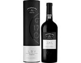 Vinho Porto Ferreira Lbv 0.75l