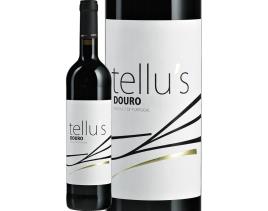 Vinho Tinto Tellu's Douro 0.75l