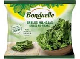 Grelos Bonduelle Nabo Em Folhas 400g