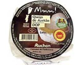 Queijo De Azeitão Dop Auchan Un