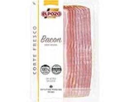 Bacon Fatiado Elpozo 150 G