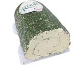 Queijo Roule Fromi Alho E Ervas Kg