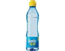Água Fastio Go 0.50l