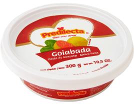 Goiabada Predilecta Pet 300g