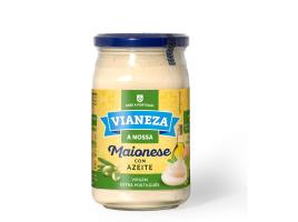 Maionese Vianeza Azeite 450ml