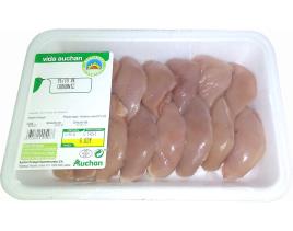 Peito De Codorniz Vida Auchan Kg